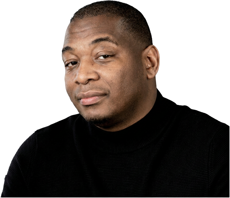 Mthobisi Makhathini