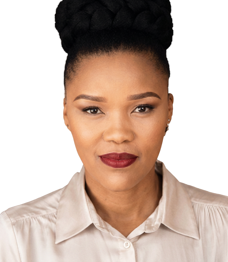 Dr Nomcebo Mthembu